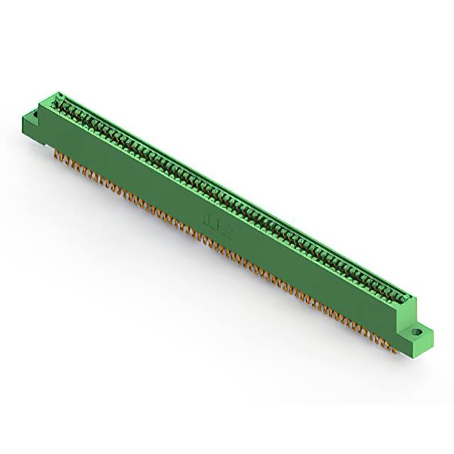 845-120-555-204 EDAC Inc.  Kantenbrettverbinder